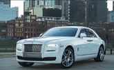 Lux Cars Nashville